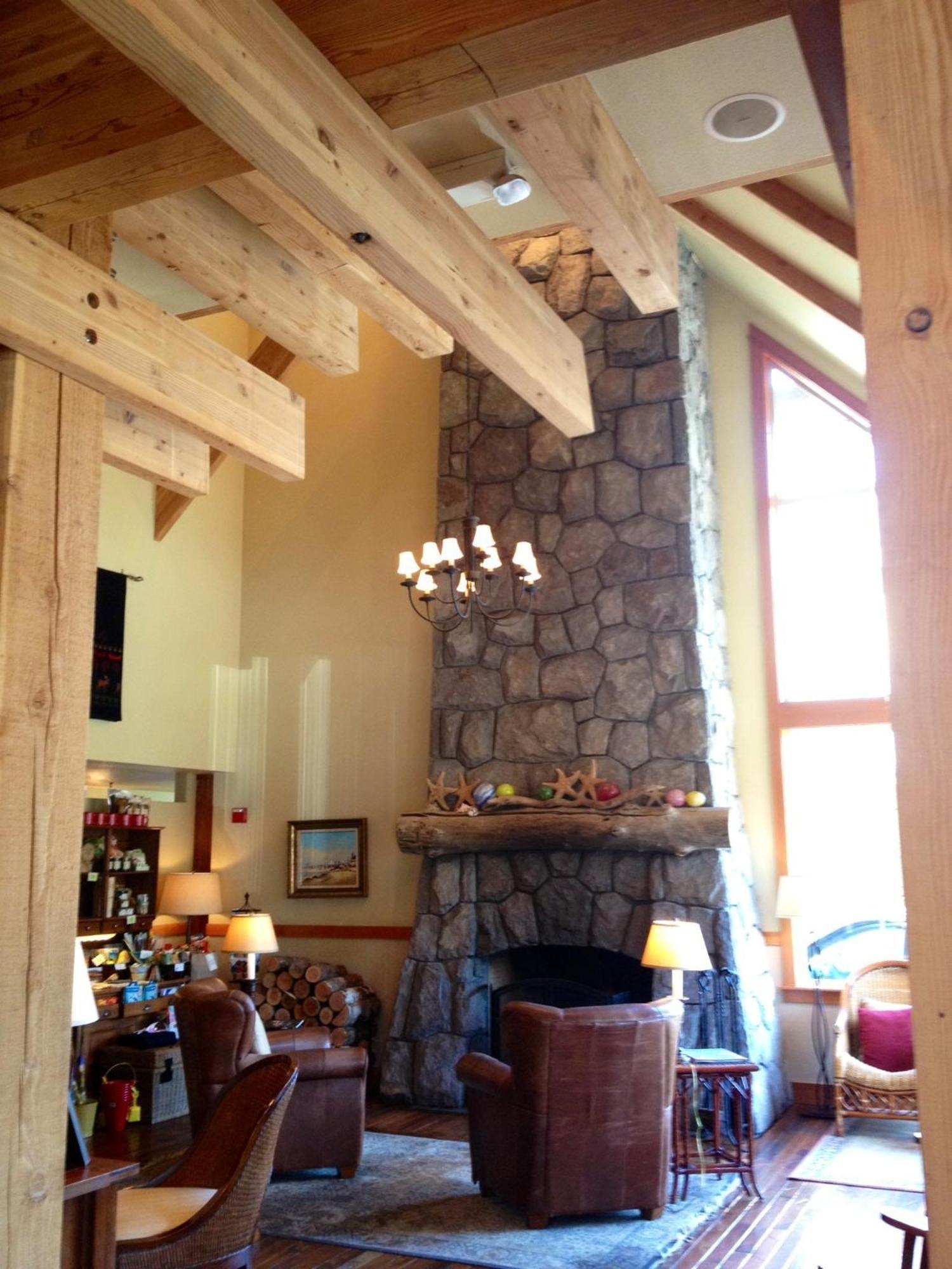 The Ocean Lodge Кэннон-Бич Экстерьер фото