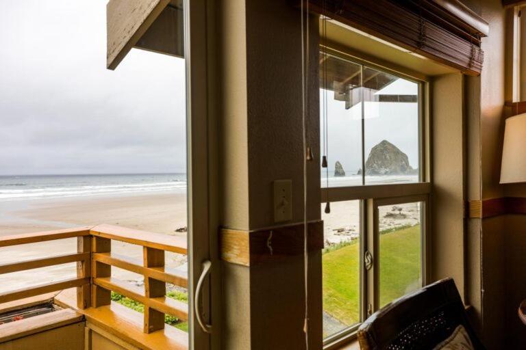 The Ocean Lodge Кэннон-Бич Экстерьер фото