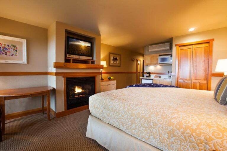 The Ocean Lodge Кэннон-Бич Экстерьер фото